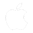 apple