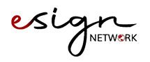 eSign Logo