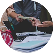 finance